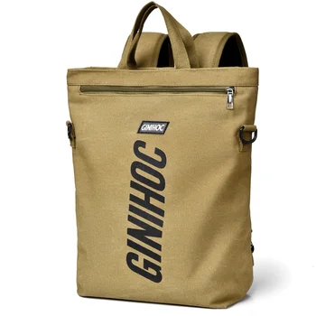 Рюкзак для студентов, портативный школьный ранец, Новый спортивный многофункциональный рюкзак для отдыха