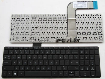 Новая клавиатура для ноутбука HP Pavilion 15-P100 15-P133CL 15-P143CL 15-P164CA 15-P167CA 15-P168CA 15-P184CA 15-P200