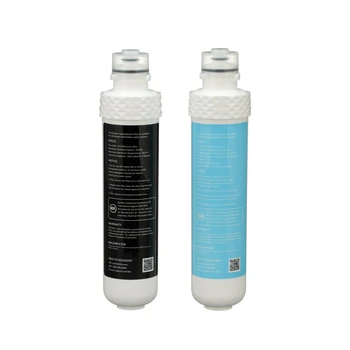 Фильтр для воды Аквариумный фильтр Генератор водородной воды Очиститель воды для питья Дистиллятор Полифтороалкил