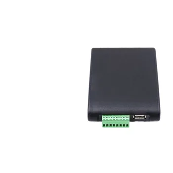 RFID CF-RU5202 1m uhf настольный кард-ридер с эмуляцией клавиатуры Версия Без драйвера для контроля доступа