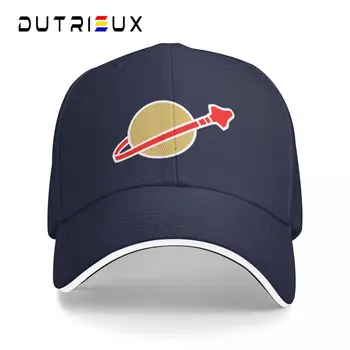 Бейсболка Для Мужчин И женщин Classic Space Caps Военные Кепки Мужские Солнцезащитные Шляпы