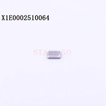 10 шт./100 шт. 26 МГц 1612 4P SMD ± 10ppm 12pF кристаллы X1E0002510064