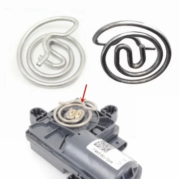 Электронный комплект для ремонта пружины выпускного клапана Audi S3 A3 A6 A7 A8 TT RS7 Q2 Q3 Q5