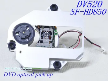 Оптический датчик SF-HD850 с механизмом DV520 HD850 для лазерной головки DVD-плеера