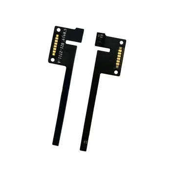 1 шт. разъем для сна с магнитной индукцией сканер отпечатков пальцев датчик приближения гибкий кабель лента для iPad Mini 4 Mini4 A1538 A1550
