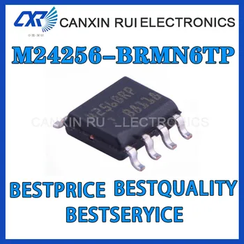 Предложение по спецификации электронных компонентов для поддержки M24256-BRMN6TP