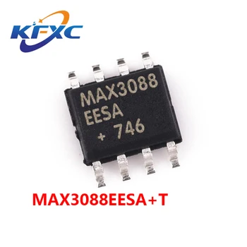 MAX3088EESA SOP8 Оригинальный и подлинный MAX3088EESA + T интерфейсная микросхема RS-422/RS-485