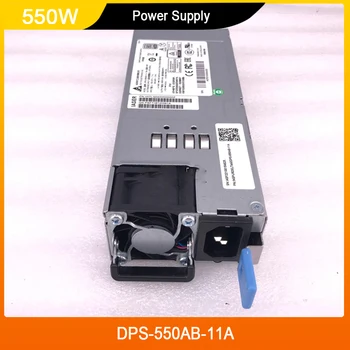 DPS-550AB-11A 550 Вт Для серверного источника питания Inspur NF5280M6 M5 M4 Platinum Резервный источник питания