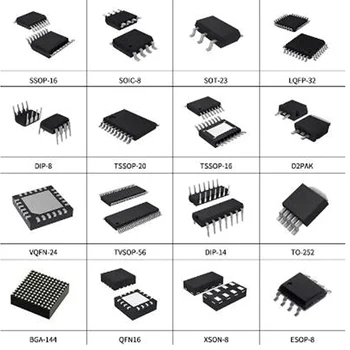 100% Оригинальные микроконтроллерные блоки GD32F207VET6 (MCU/MPU/SoCs) LQFP-100 (14x14)