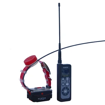 Водонепроницаемый ошейник для отслеживания собак с GPS для охоты без sim-карты GPS-25000-PRO, GPS-трекер для собак