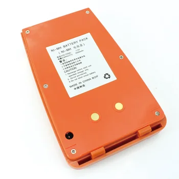 NI-MH аккумулятор 802 для тахеометра BOIF Battery BTS6082C/802