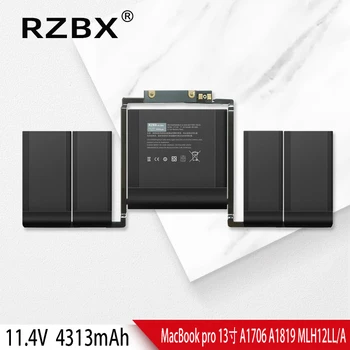 Аккумулятор для ноутбука RZBX A1819 для Apple MacBook Pro 13 