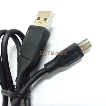 Новое Оригинальное зарядное устройство с интерфейсом USB, кабель для зарядки данных для GoPro HERO 5 6 7 8