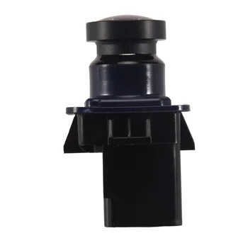 Резервная парковочная камера заднего вида FR3T-19G490-AC для FORD MUSTANG 2015-2019