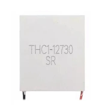 THC1-12730 62X62Mm Температурный полупроводниковый охлаждающий чип с разницей температур в волосах