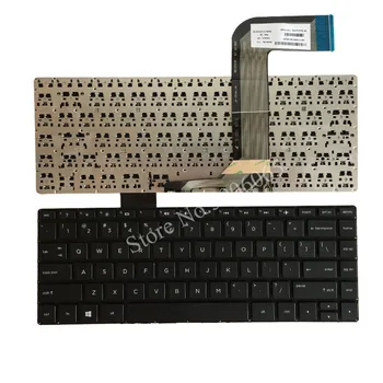 Новая клавиатура для ноутбука HP Pavilion 14-V 14-P 14-v013la 14-v014la 14-v016la 14-v020tx 14-v021tu 14-v023tu 14-v023tx на английском языке