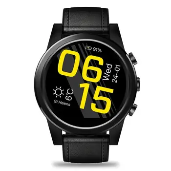 Zeblaze thor4 pro 4g смарт-часы Android Четырехъядерный 4g WiFi 1 + 16gb Smartwatch