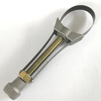 Инструмент для снятия масляного фильтра, инструмент для ремонта ремня, Инструмент для удаления диаметра автомобильного масляного фильтра, инструмент для удаления 60 мм-120 мм