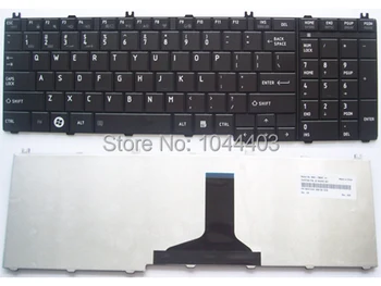 Клавиатура для ноутбука toshiba Satellite C655D-S5332 C655D-S5334 C655D-S5336 S5337 C655D-S5338 C655D-S5508 S5509 C655D-S5511 S5515