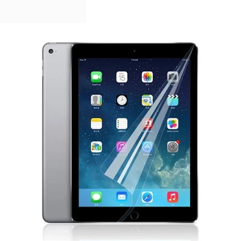 Защитная пленка для экрана из матового ПЭТ-материала для iPad 2018 9,7 Air 2 3 4 10,5 2020 Pro 11 10,2 7th Gen Mini 4 5